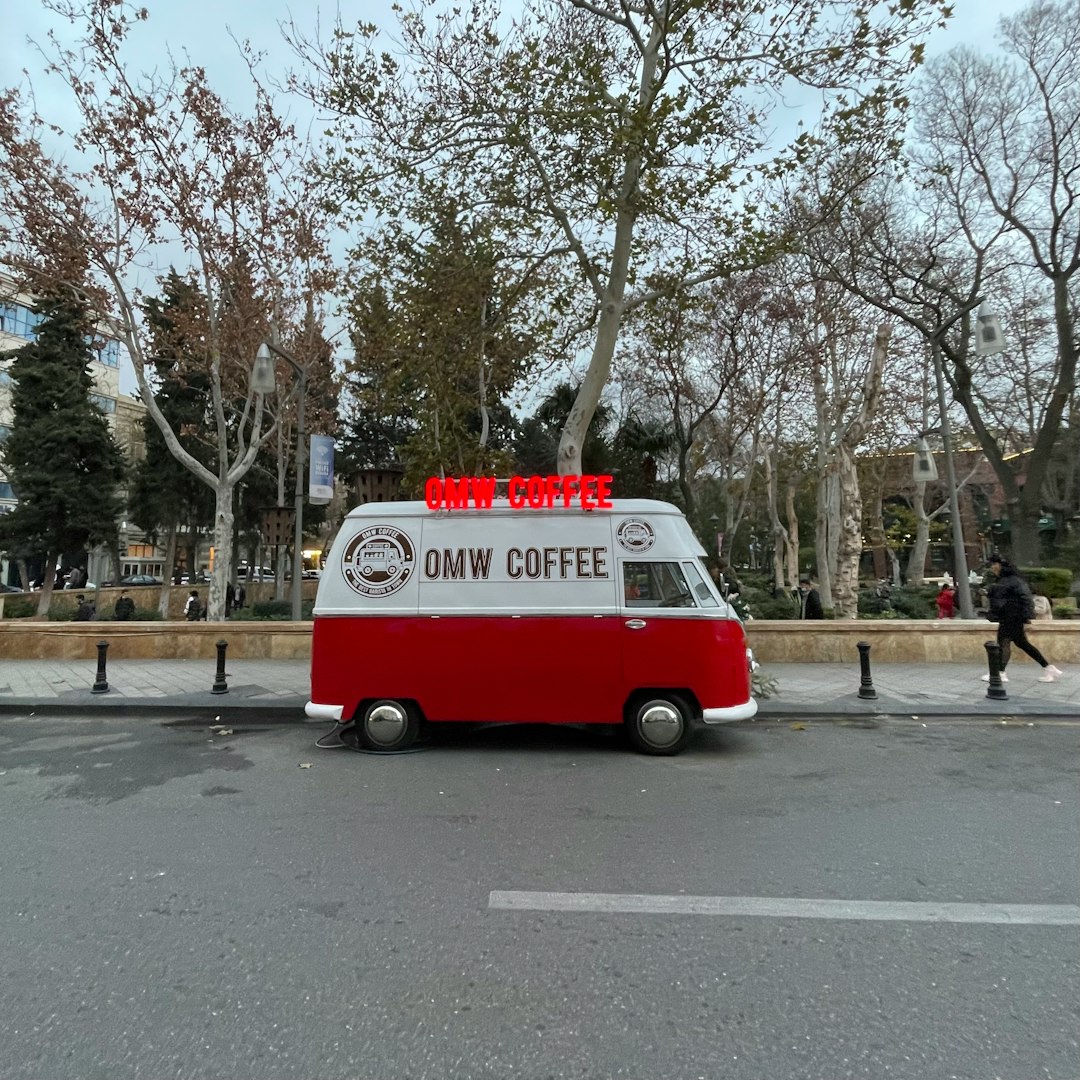 Food Trucks en Eventos